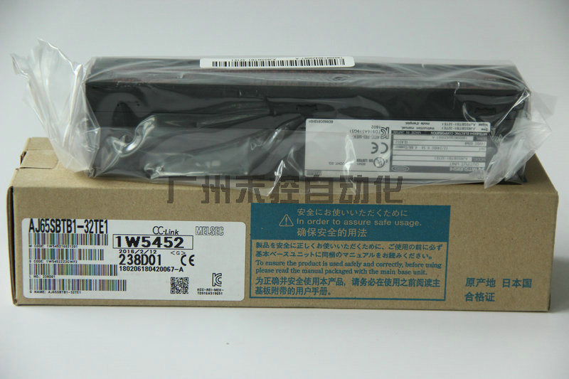 AJ65SBTB1-32TE1
