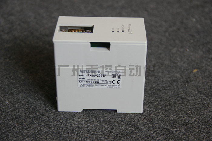 FX2N-232IF