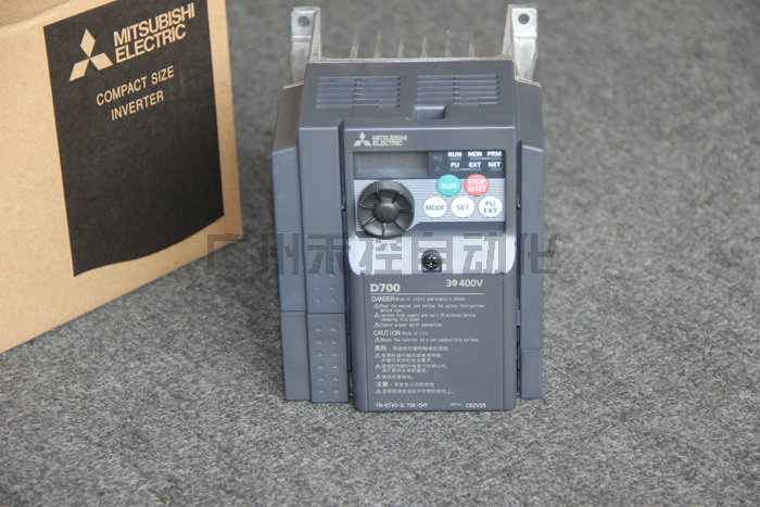 FR-D740-0.75K-CHT