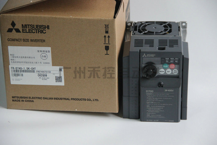 FR-D740-1.5K-CHT