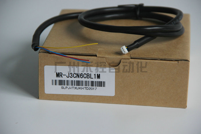 MR-J3CN6CBL1M